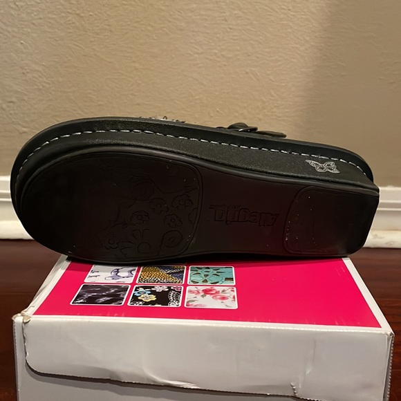 Womens Algeria clogs size 7/7.5 (US) 37 UK. - Picture 6 of 6